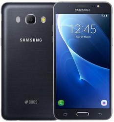 Замена сенсора на телефоне Samsung Galaxy J5 (2016) в Пензе